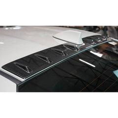 APR Vortex Generator Carbon Fiber Subaru BRZ / Toyota GR86 2022-2026 | CF-522012
