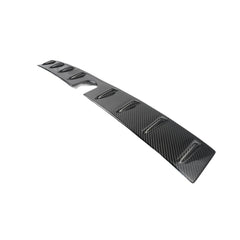 APR Vortex Generator Carbon Fiber Subaru BRZ / Toyota GR86 2022-2026 | CF-522012