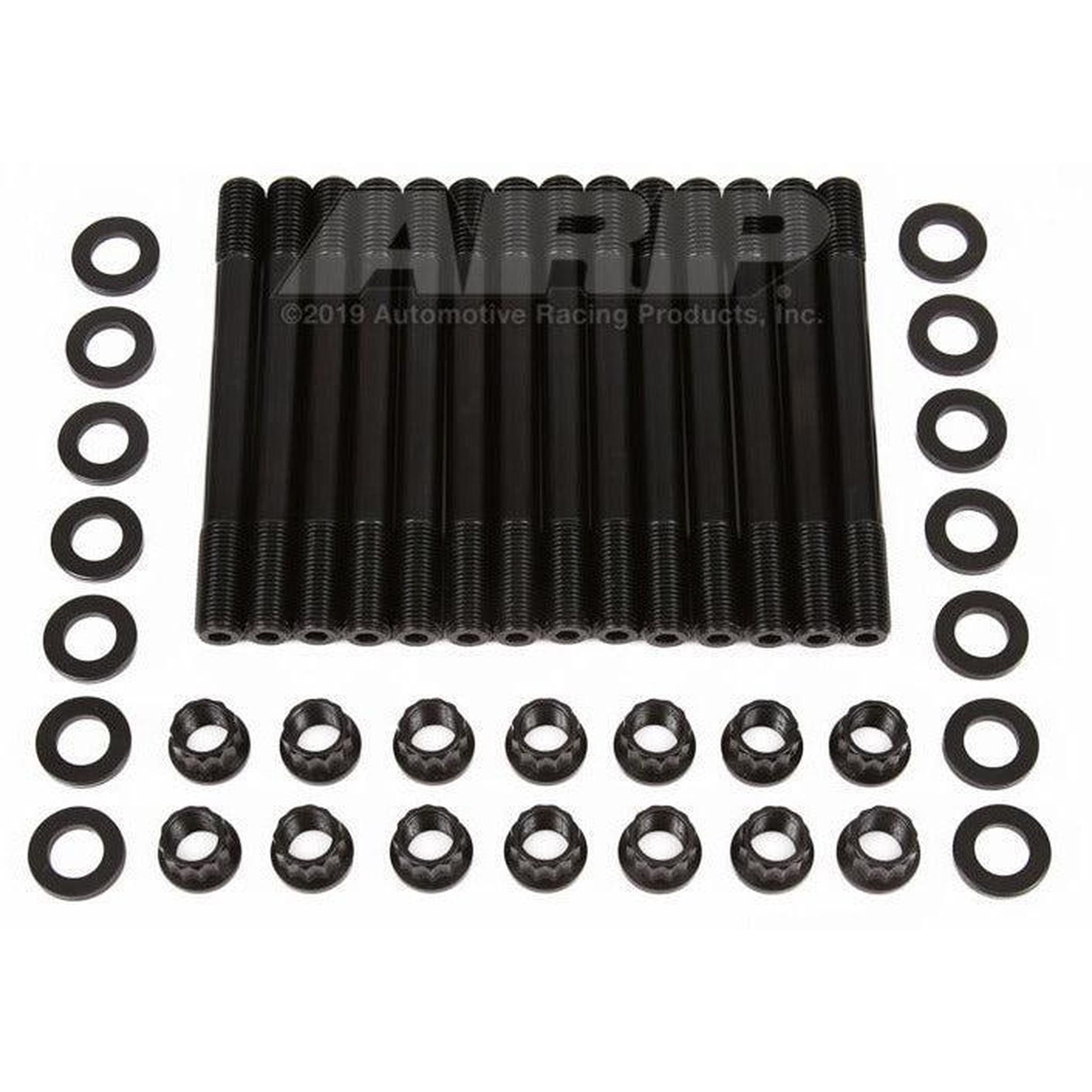 ARP 2000 Head Stud Kit Nissan GT-R RB26DETT 1989-2002 | 202-4207