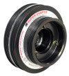ATI Super Damper Street Crank Pulley Stock Size Nissan 350Z 07-09 / 370Z 09-20 / Infiniti G37 08-13 | ATI918584