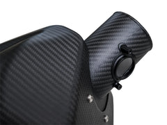 AWE S-FLO Carbon Fiber Cold Air Intake Toyota GR Corolla 2023-2026 | 2660-15316