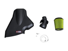 AWE S-FLO Carbon Fiber Cold Air Intake Toyota GR Corolla 2023-2026 | 2660-15316