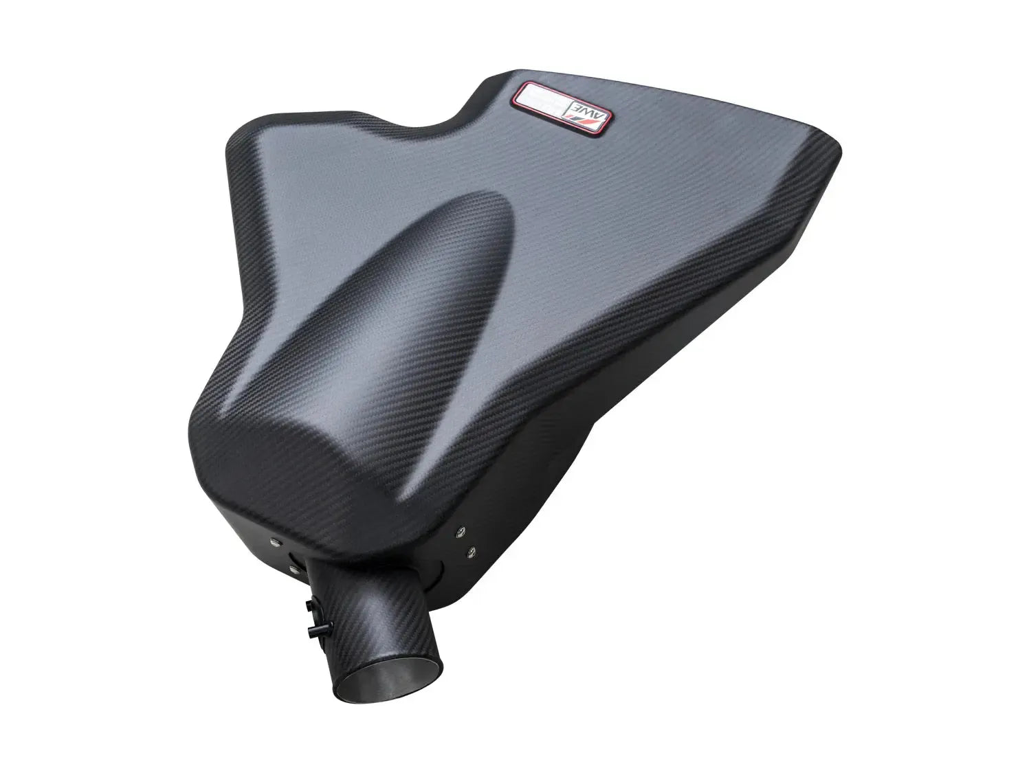 AWE S-FLO Carbon Fiber Cold Air Intake Toyota GR Corolla 2023-2026 | 2660-15316