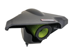 AWE S-FLO Carbon Fiber Cold Air Intake Toyota GR Corolla 2023-2026 | 2660-15316