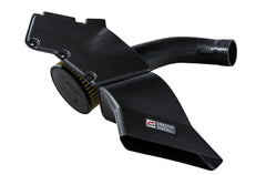 AWE S-FLO Carbon Intake System Honda Civic Type R 2023-2026 / Acura Integra Type S 2024-2026 | 2660-11115