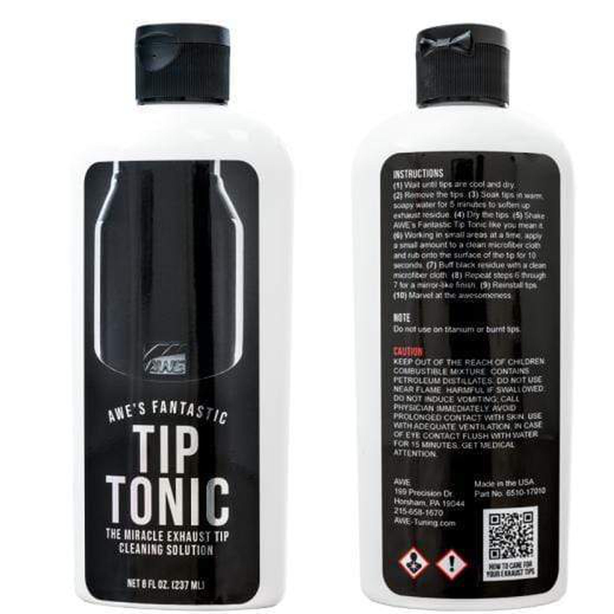 AWE Tip Tonic Cleaner