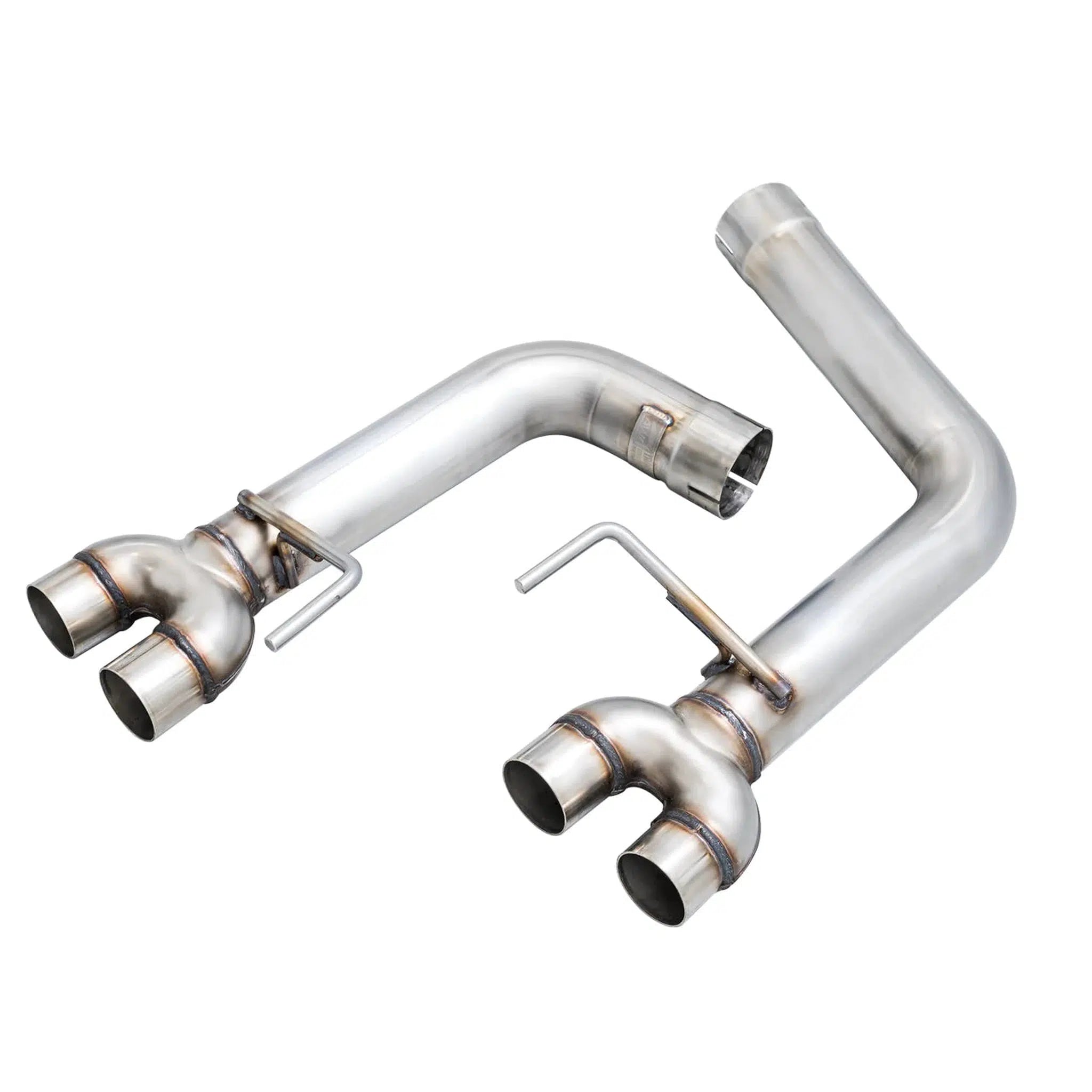 AWE Touring-to-Track Conversion Kit Exhaust Subaru WRX 15-26 / STI 15-21 (VA/GV) 11-21 | 3820-41004