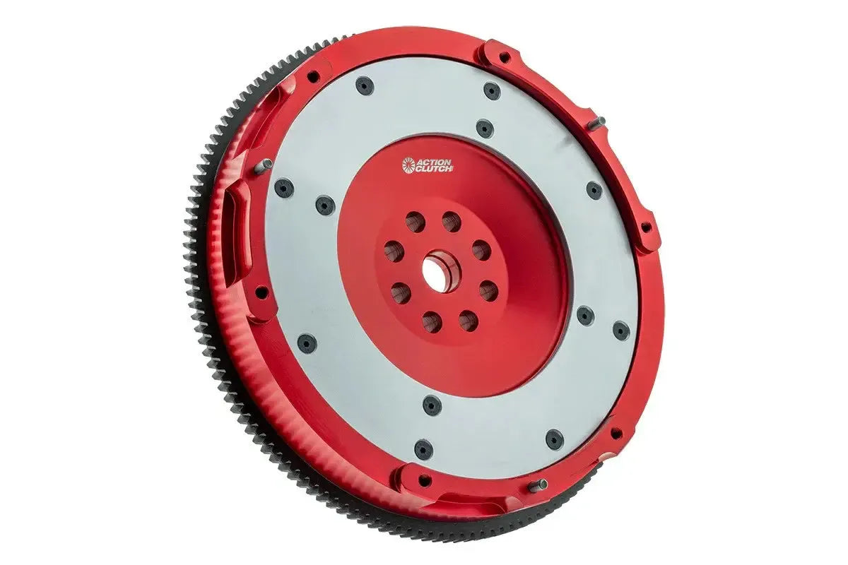 Action Clutch Aluminum Flywheel Honda Civic EX / Civic Si 2017-2021 | AC126FW-AL