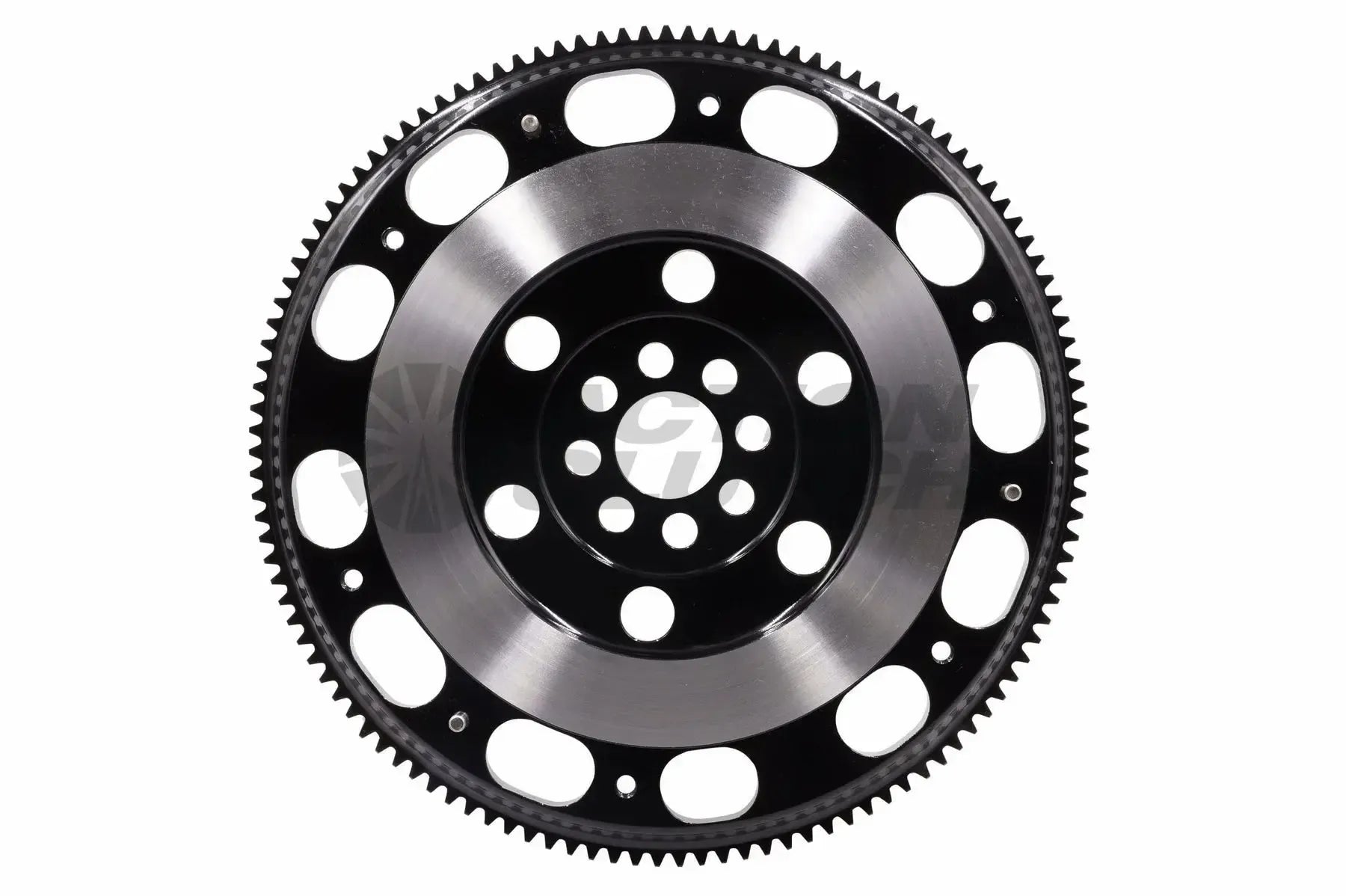 Action Clutch Chromoly Lightweight Flywheel Subaru STI 2004-2021 | AC117FW
