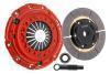 Action Clutch Ironman Sprung Clutch Kit Honda Civic Si 2006-2011 | ACR-0664-SPR