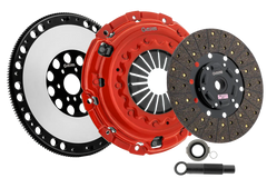 Action Clutch Stage 1 Clutch Kit w/ Lightweight Flywheel Honda Civic Si 2012-2015 | ACR-0665
