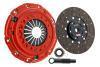 Action Clutch Stage 1 Single Kit Subaru WRX 2022-2026 w/ OEM Flywheel | ACR-3598-FFW