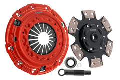Action Clutch Stage 3 Clutch Kit Subaru WRX 2022-2026 fits OEM Flywheel | ACR-3600-FFW
