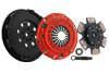 Action Clutch Stage 3 Clutch Kit w/Chromoly Flywheel Honda Civic Si 2022 | ACR-3421