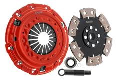 Action Clutch Stage 4 Clutch Kit Honda Civic Si 2012-2015 w/ OEM Flywheel | ACR-0668-FFW