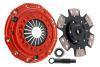 Action Clutch Stage 5 Clutch Kit Honda Civic Si 2017-2020 | ACR-2193