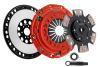 Action Clutch Stage 5 Clutch Kit w/ Lightweight Flywheel Honda Civic Si 2012-2015 | ACR-0669