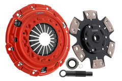 Action Clutch (2MS) Stage 5 Clutch Kit Toyota GR86 2022-2026 | ACR-3748