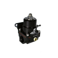 Aeromotive A1000 Adjustable EFI Regulator (2) -8 Inlet/-6 Return | 13139