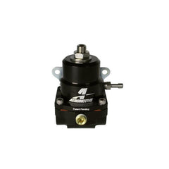Aeromotive A1000 Adjustable EFI Regulator (2) -8 Inlet/-6 Return | 13139