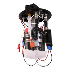 Aeromotive Dual 340lph Drop-In Stealth Fuel System Subaru WRX / STI 2008-2021 | 18082