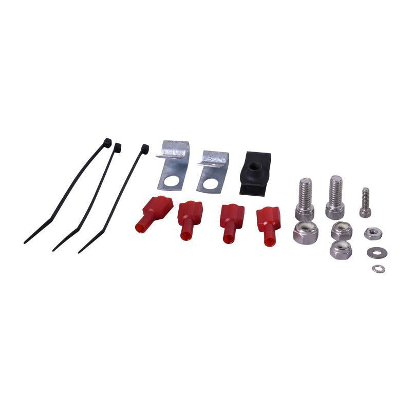 Aeromotive Dual 340lph Drop-In Stealth Fuel System Subaru WRX / STI 2008-2021 | 18082