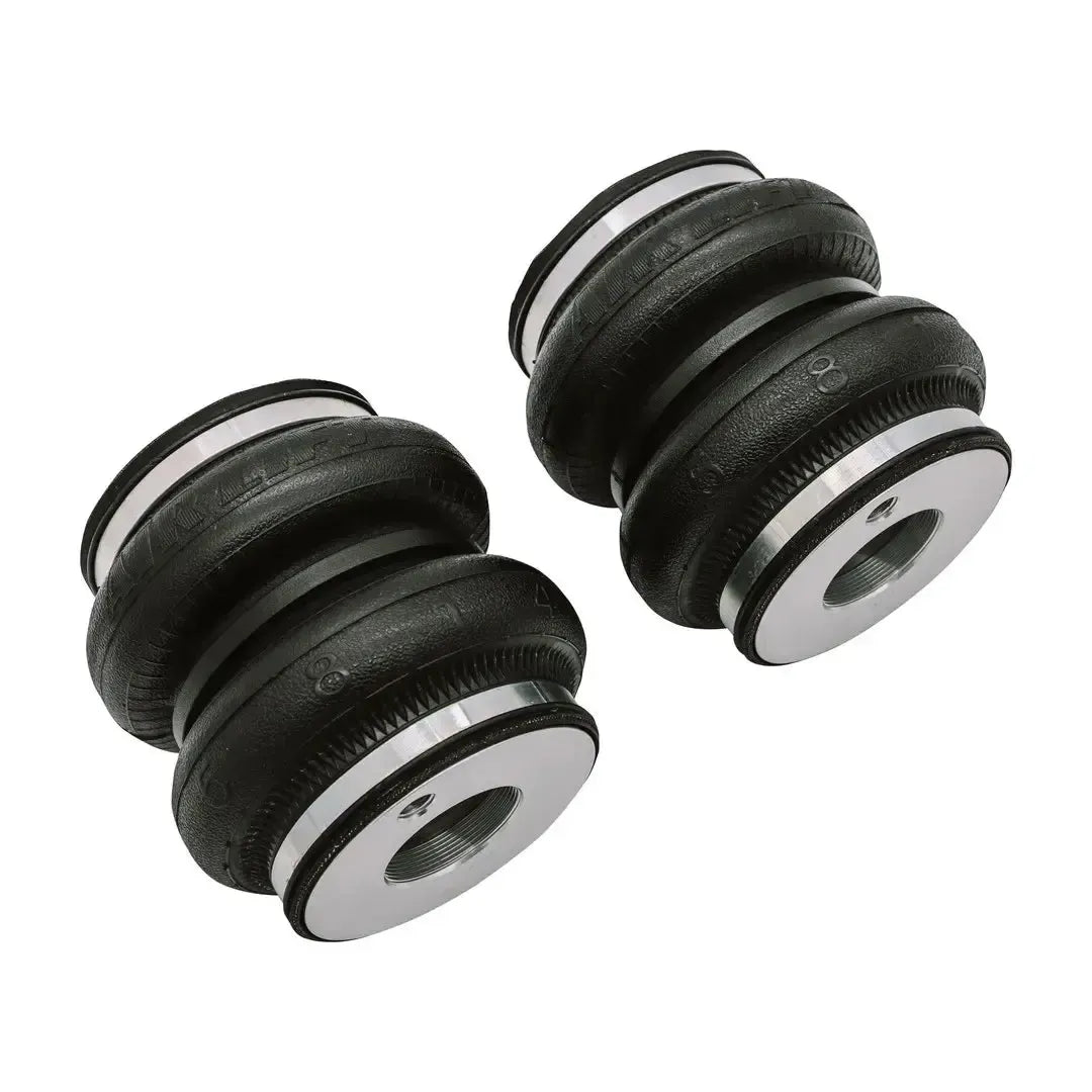 Air Lift Coilover to Air Suspension Upgrade Infiniti G35 / Nissan 350Z 2003-2008 | 83013
