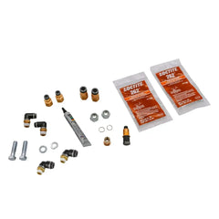 Air Lift Coilover to Air Upgrade Kit Infiniti G37 / Nissan 370Z / Z 2007-2026 | 83010