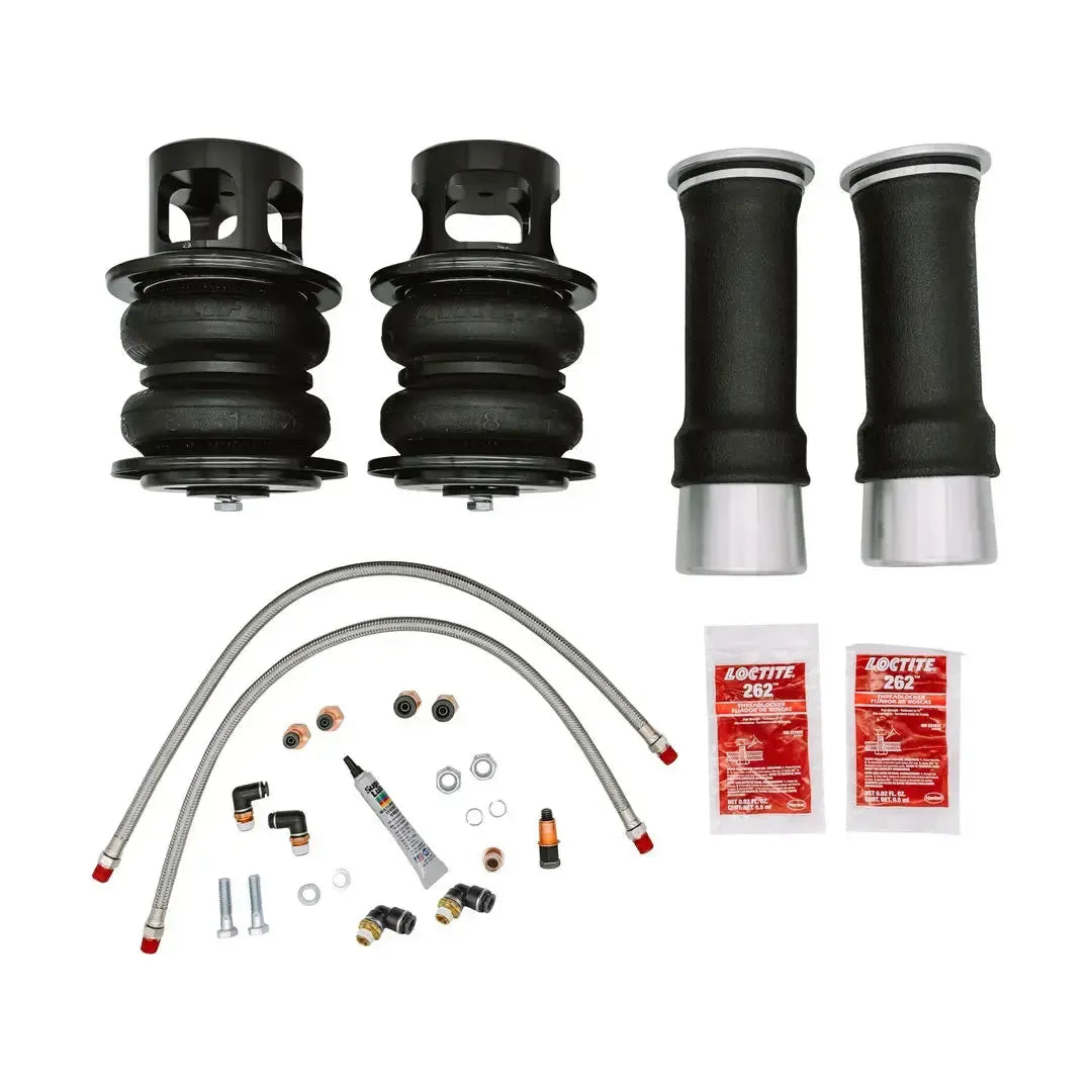 Air Lift Coilover to Air Upgrade Kit Infiniti G37 / Nissan 370Z / Z 2007-2026 | 83010