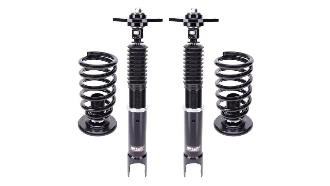 Air Lift Performance Coilover Kit Infiniti G35 / Nissan 350z 2003-2008 | 79013