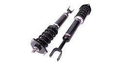 Air Lift Performance Coilover Kit Infiniti G35 / Nissan 350z 2003-2008 | 79013