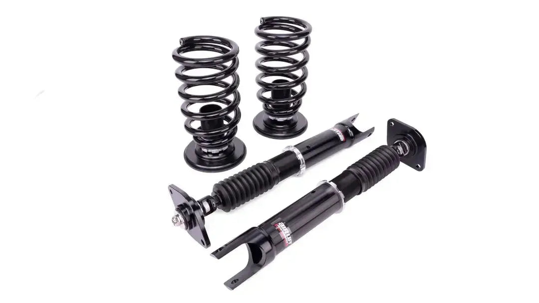 Air Lift Performance Coilover Kit Infiniti G35 / Nissan 350z 2003-2008 | 79013