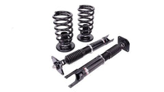 Air Lift Performance Coilover Kit Infiniti G35 / Nissan 350z 2003-2008 | 79013