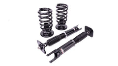 Air Lift Performance Coilover Kit Infiniti G35 / Nissan 350z 2003-2008 | 79013