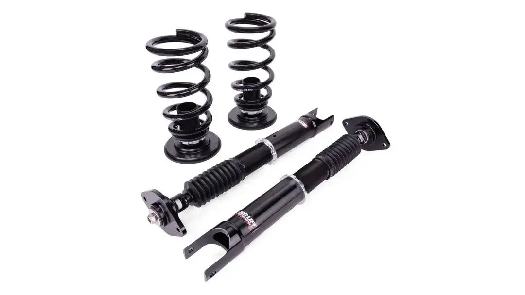 Air Lift Performance Coilover Kit Nissan 370Z / Z / Infiniti G35 / G37 2007-2026 | 79010