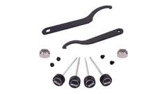 Air Lift Performance Coilover Kit Nissan 370Z / Z / Infiniti G35 / G37 2007-2026 | 79010