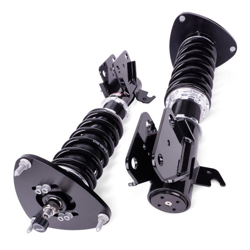 Air Lift Performance Coilover Kit Subaru WRX / STI 2015-2021 | 79001