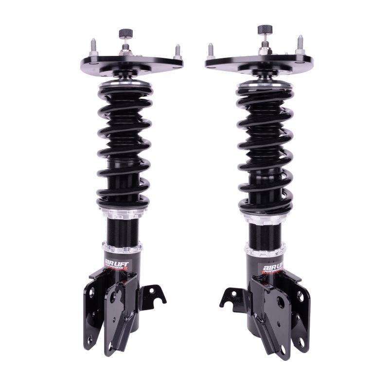 Air Lift Performance Coilover Kit Subaru WRX / STI 2015-2021 | 79001