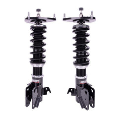 Air Lift Performance Coilover Kit Subaru WRX / STI 2015-2021 | 79001
