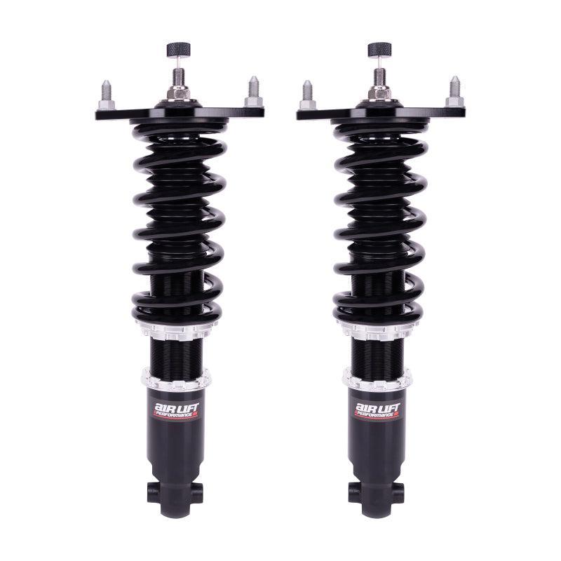 Air Lift Performance Coilover Kit Subaru WRX / STI 2015-2021 | 79001