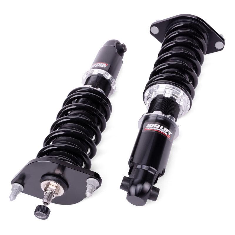 Air Lift Performance Coilover Kit Subaru WRX / STI 2015-2021 | 79001