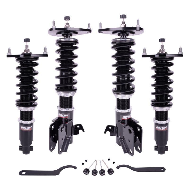 Air Lift Performance Coilover Kit Subaru WRX / STI 2015-2021 | 79001