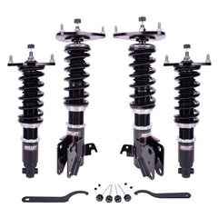 Air Lift Performance Coilover Kit Subaru WRX / STI 2015-2021 | 79001