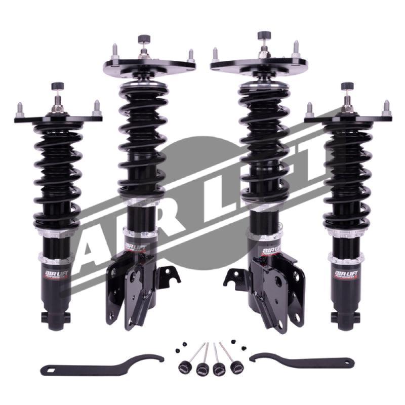Air Lift Performance Coilover Kit Subaru WRX / STI 2015-2021 | 79001