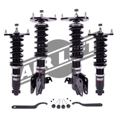 Air Lift Performance Coilover Kit Subaru WRX / STI 2015-2021 | 79001