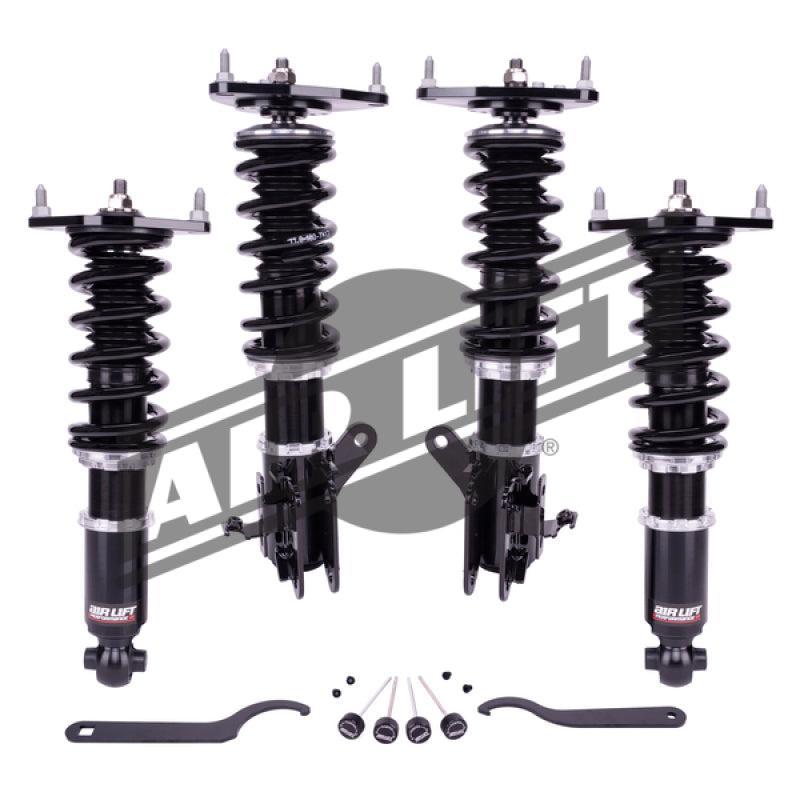 Air Lift Performance Coilover Kit Toyota 86 / GR86 17-26 / Scion FR-S 2013-2016 | 79006