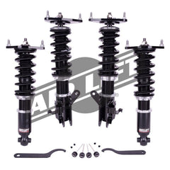 Air Lift Performance Coilover Kit Toyota 86 / GR86 17-26 / Scion FR-S 2013-2016 | 79006
