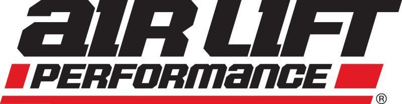 Air Lift Performance Coilover Kit Toyota 86 / GR86 17-26 / Scion FR-S 2013-2016 | 79006