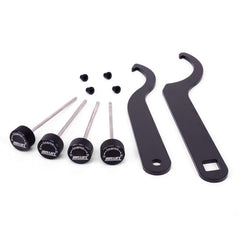 Air Lift Performance Coilover Kit Toyota 86 / GR86 17-26 / Scion FR-S 2013-2016 | 79006