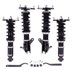 Air Lift Performance Coilover Kit Toyota 86 / GR86 17-26 / Scion FR-S 2013-2016 | 79006
